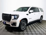 2024 GMC Yukon XL Denali Ultimate