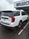 2024 GMC Yukon XL Denali Ultimate