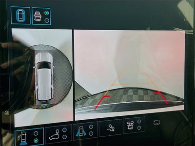 2025 GMC Yukon XL Denali Ultimate