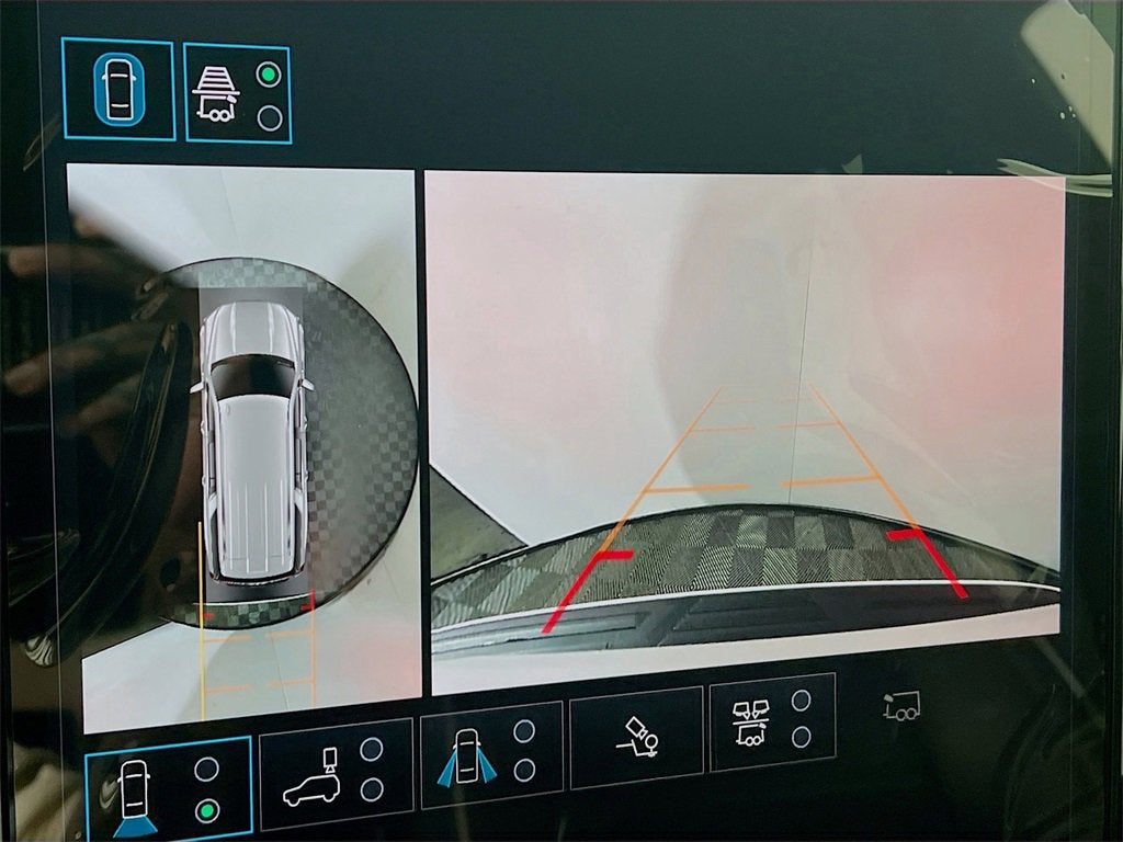 2025 GMC Yukon XL Denali Ultimate