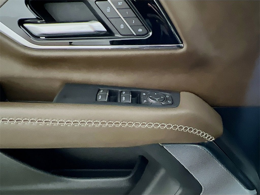 2025 GMC Yukon XL Denali Ultimate