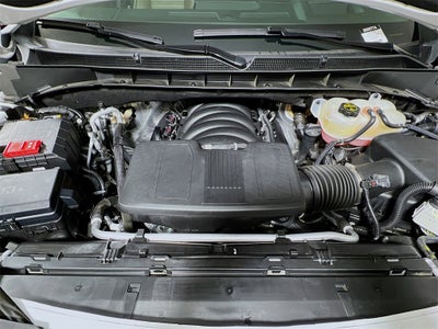 2025 GMC Yukon XL Denali Ultimate