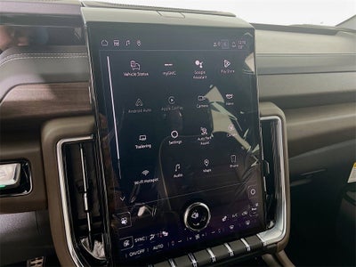 2025 GMC Yukon XL Denali Ultimate