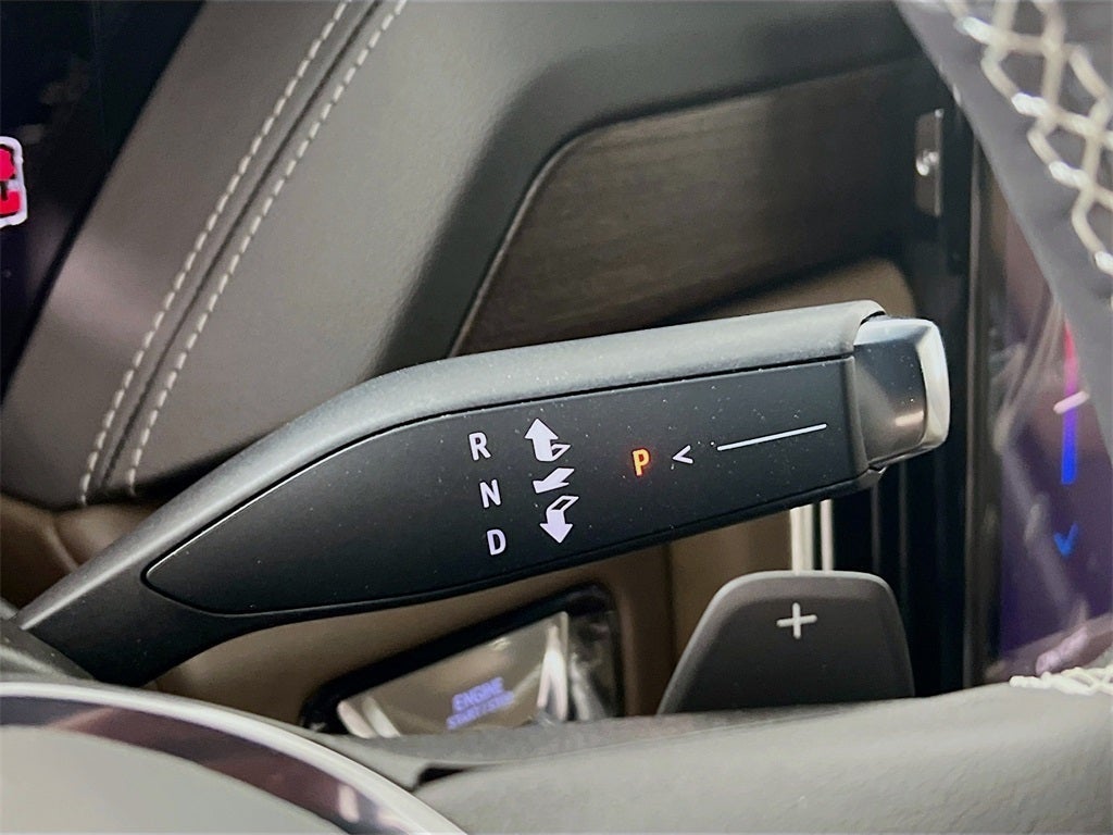 2025 GMC Yukon XL Denali Ultimate