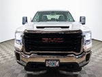 2020 GMC Sierra 2500 HD 4WD Crew Cab Standard Bed