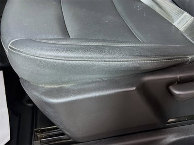 2024 GMC Sierra 2500 HD Pro