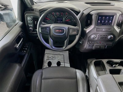 2024 GMC Sierra 2500 HD Pro