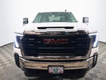 2024 GMC Sierra 2500 HD Pro