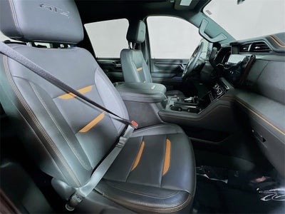 2024 GMC Sierra 3500 HD AT4