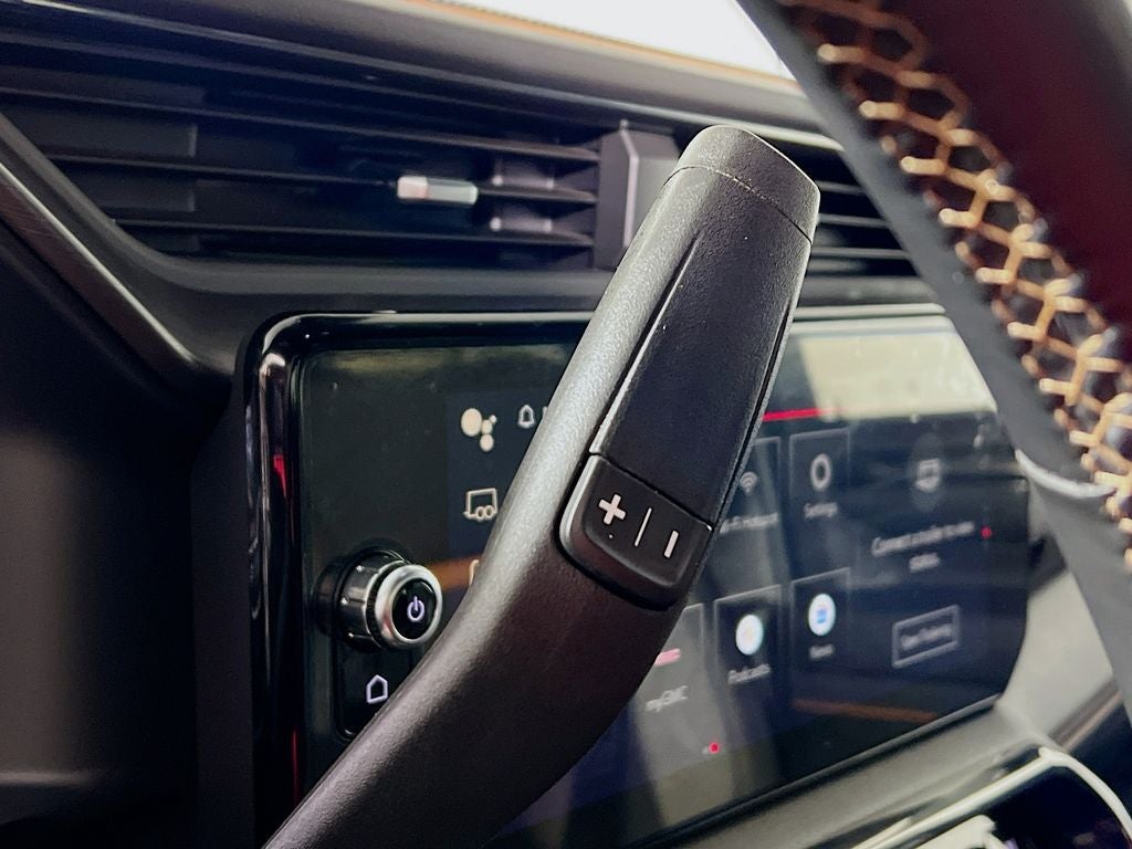 2024 GMC Sierra 3500 HD AT4