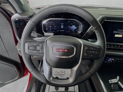 2026 GMC Sierra 3500 HD SLT