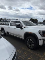 2025 GMC Sierra 3500 HD Denali