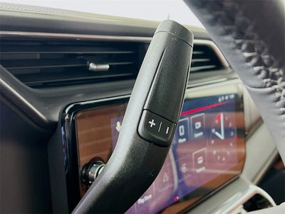 2025 GMC Sierra 3500 HD Denali Ultimate