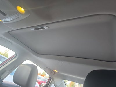 2015 Nissan Altima 2.5 SL