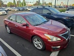 2015 Nissan Altima 2.5 SL
