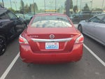 2015 Nissan Altima 2.5 SL