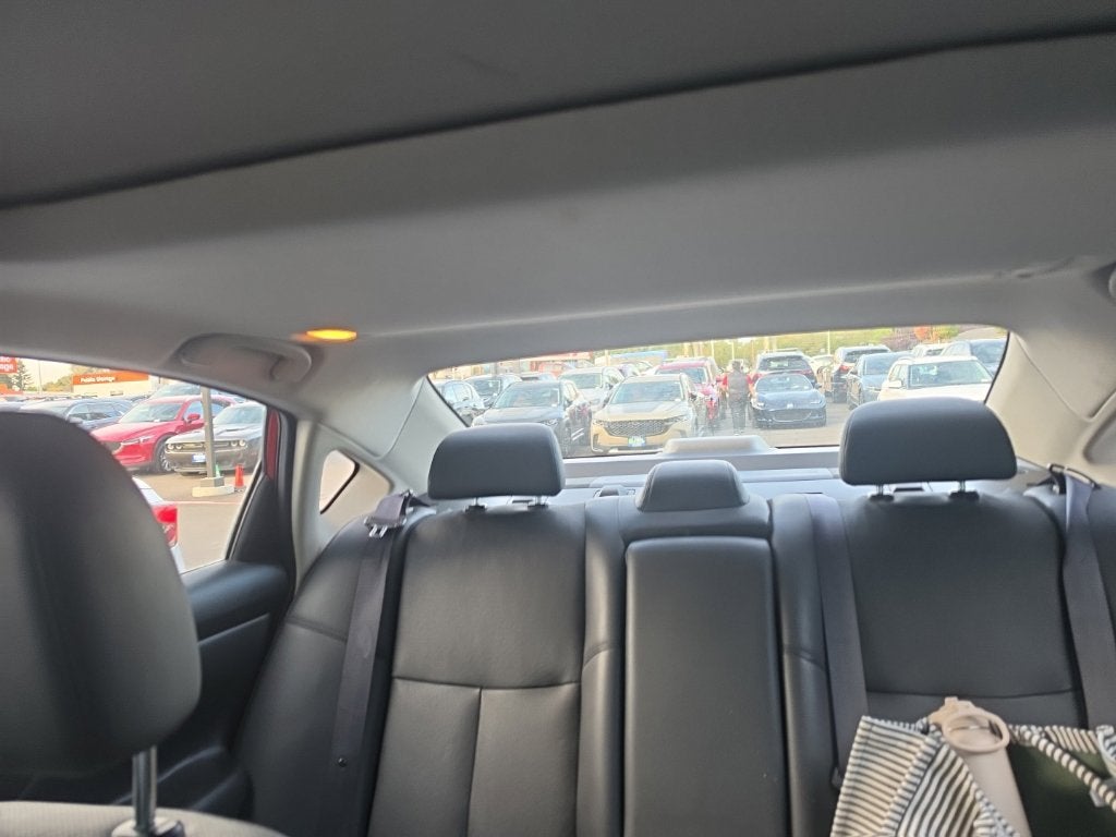 2015 Nissan Altima 2.5 SL