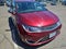 2018 Chrysler Pacifica Hybrid Limited