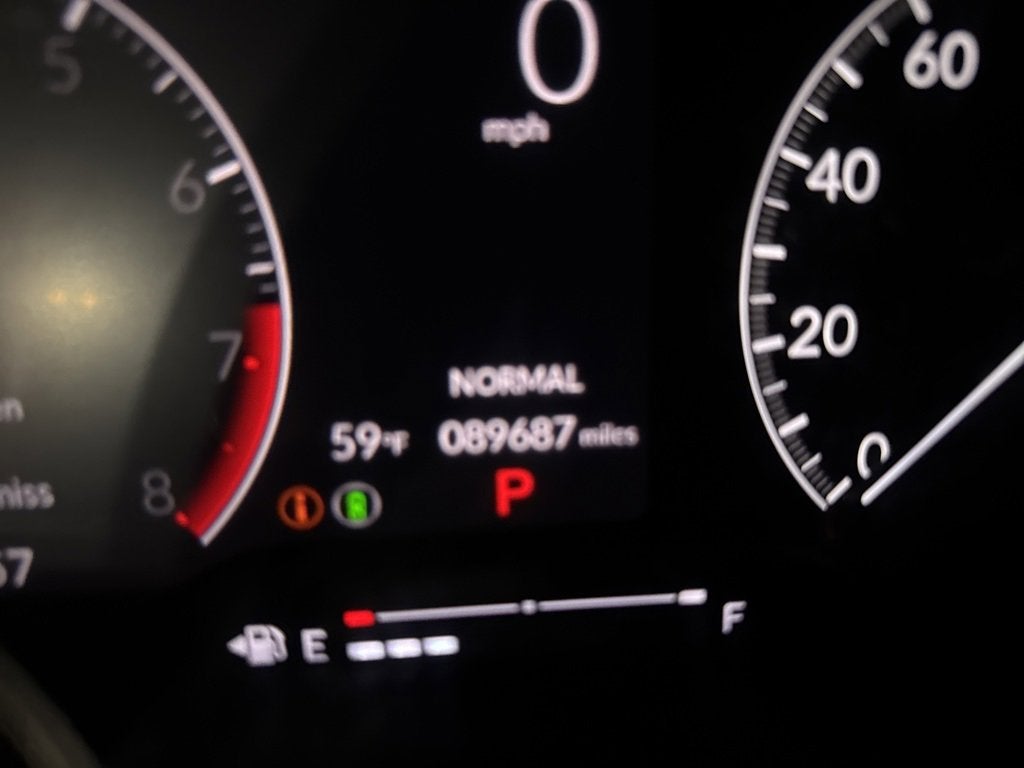 2022 Honda Civic Sport Sedan