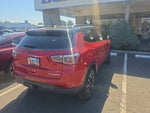 2020 Jeep Compass Trailhawk 4x4