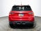 2020 Jeep Compass Trailhawk 4x4