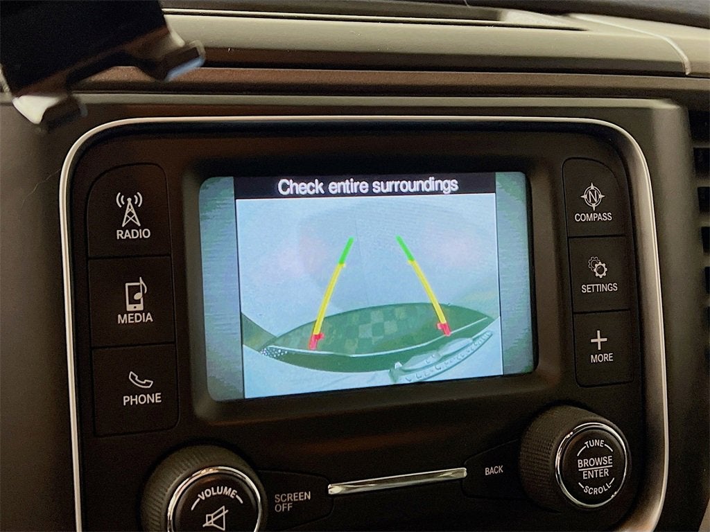 2016 RAM 2500 Tradesman