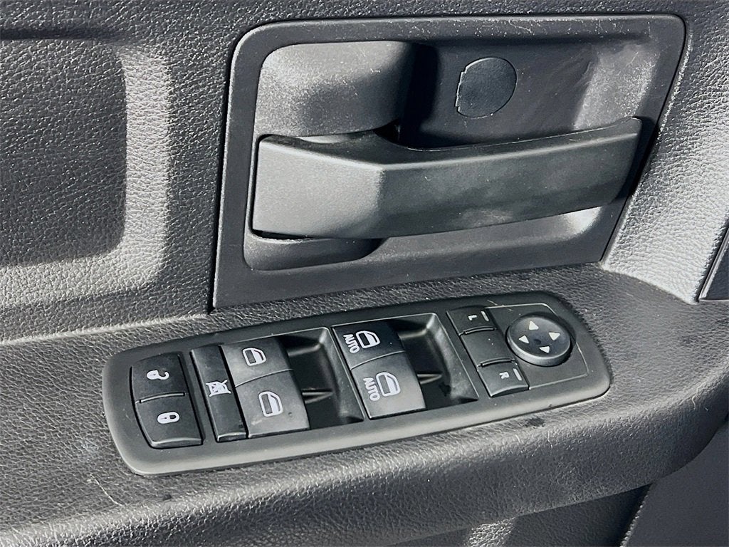 2016 RAM 2500 Tradesman