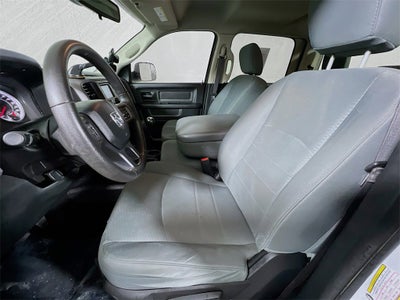 2016 RAM 2500 Tradesman