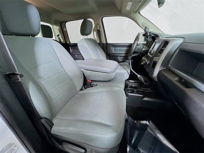 2016 RAM 2500 Tradesman