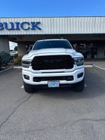 2024 RAM 2500 Big Horn Crew Cab 4x4 6'4" Box
