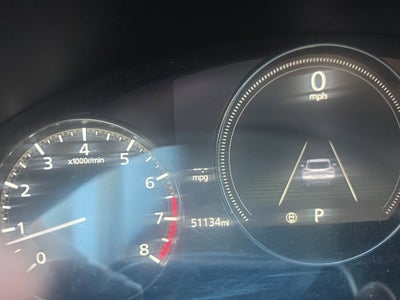 2023 Mazda Mazda CX-30 2.5 S Preferred