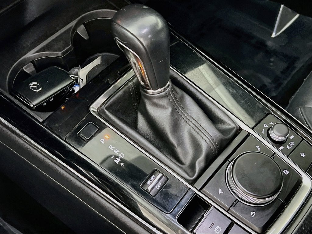 2023 Mazda Mazda CX-30 2.5 S Preferred