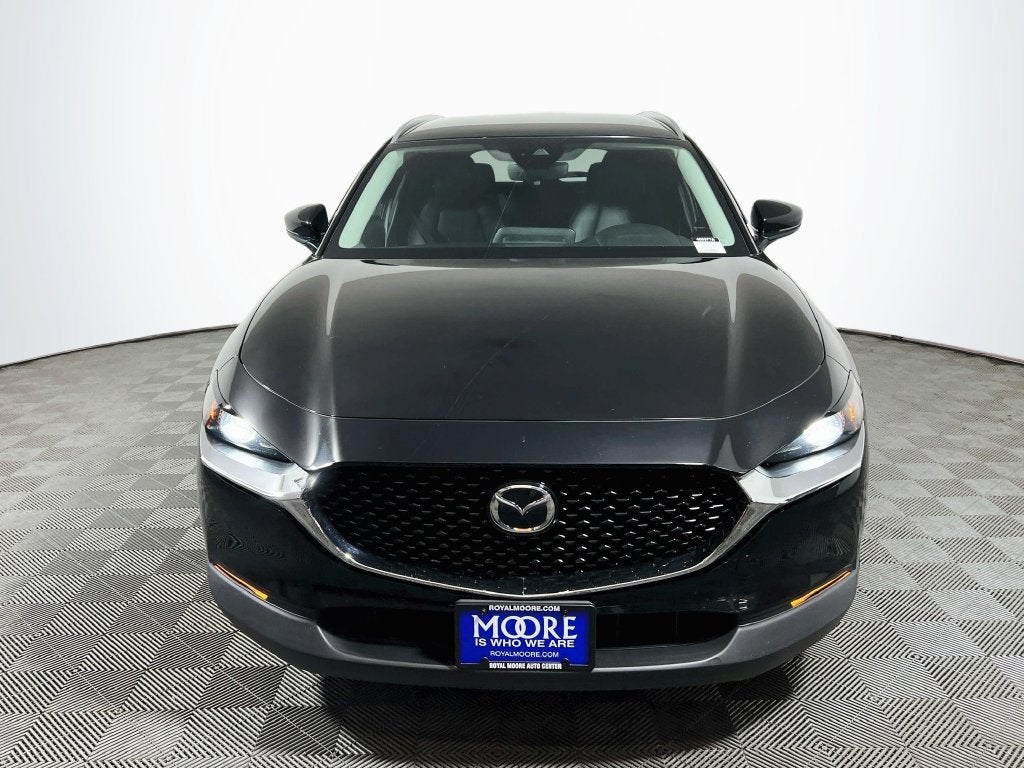 2023 Mazda Mazda CX-30 2.5 S Preferred