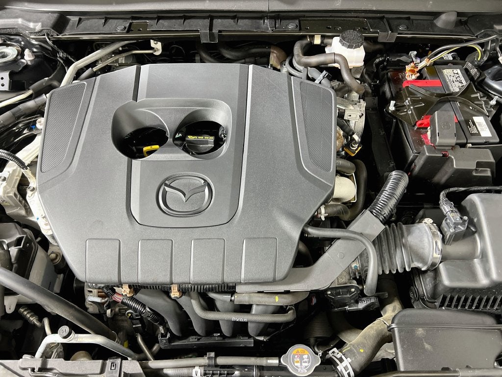 2023 Mazda Mazda CX-30 2.5 S Preferred