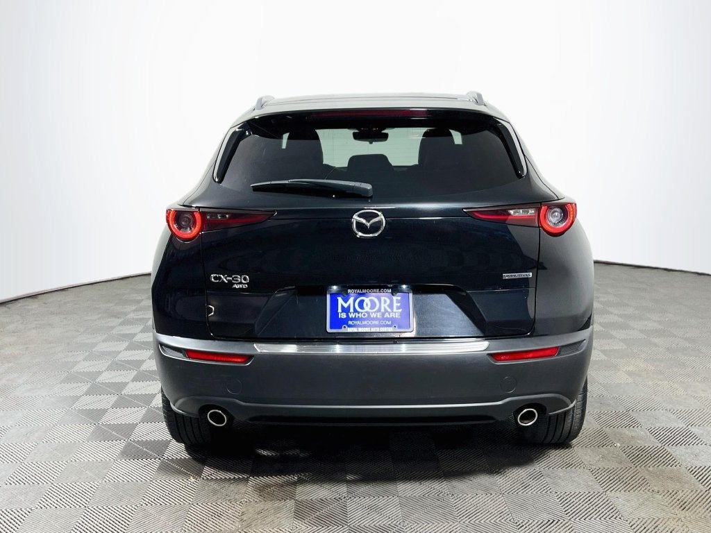2023 Mazda Mazda CX-30 2.5 S Preferred