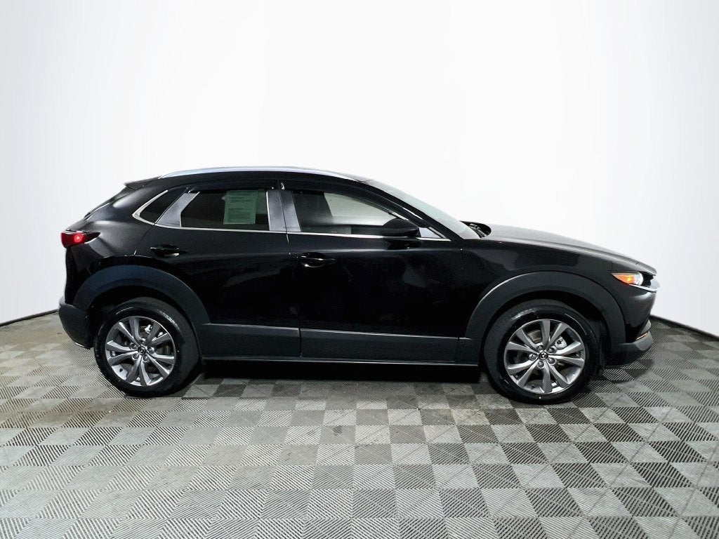 2023 Mazda Mazda CX-30 2.5 S Preferred