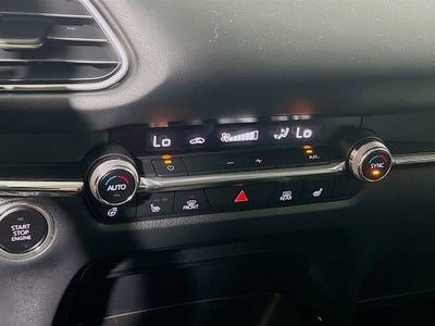 2023 Mazda Mazda CX-30 2.5 Turbo Premium Plus