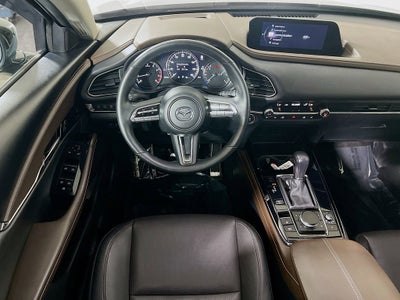 2023 Mazda Mazda CX-30 2.5 Turbo Premium Plus