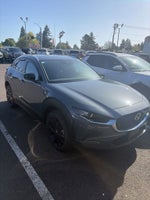 2023 Mazda Mazda CX-30 2.5 Turbo Premium Plus