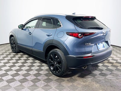 2023 Mazda Mazda CX-30 2.5 Turbo Premium Plus