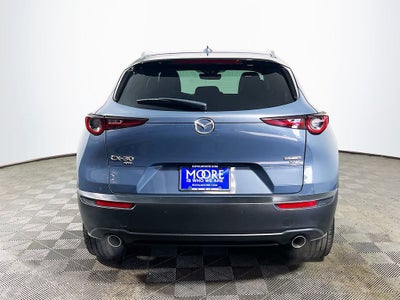 2023 Mazda Mazda CX-30 2.5 Turbo Premium Plus