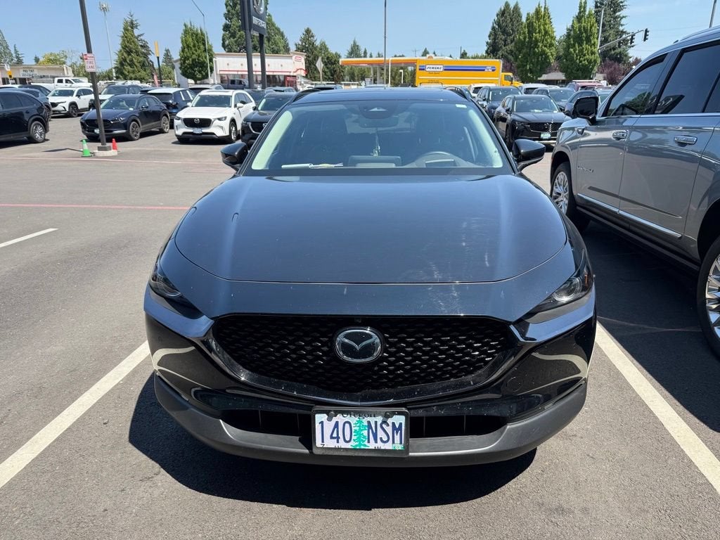 2025 Mazda Mazda CX-30 2.5 Turbo Premium Plus Package
