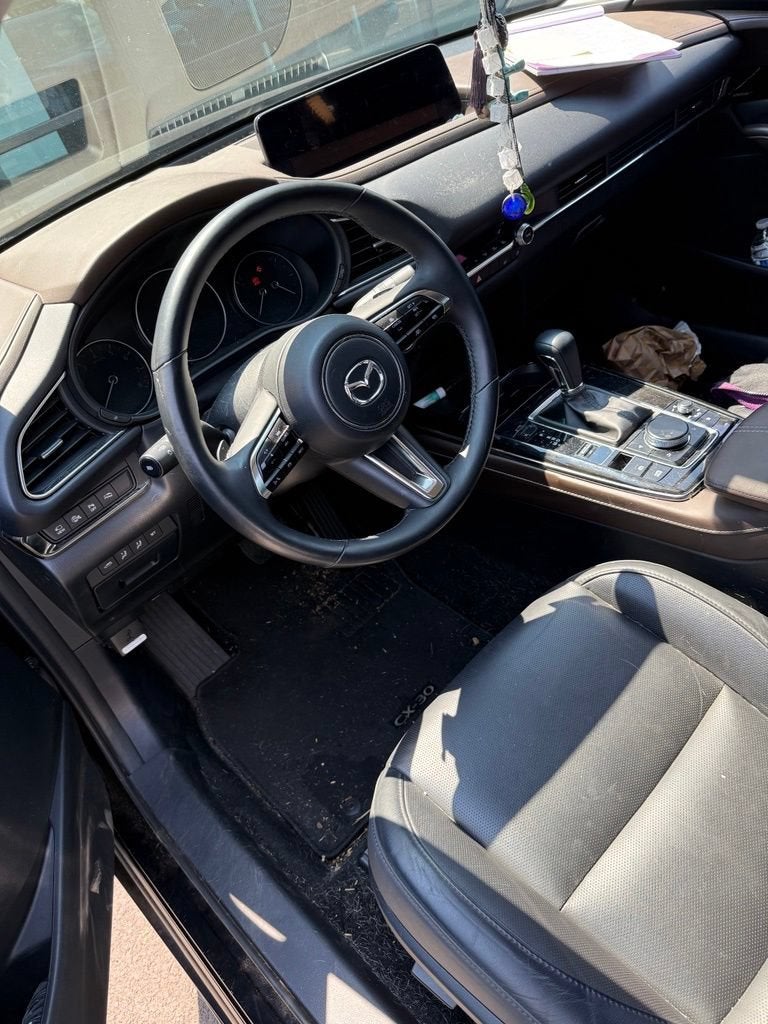 2025 Mazda Mazda CX-30 2.5 Turbo Premium Plus Package