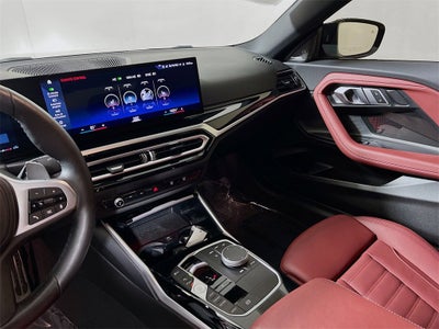 2023 BMW M240 i xDrive