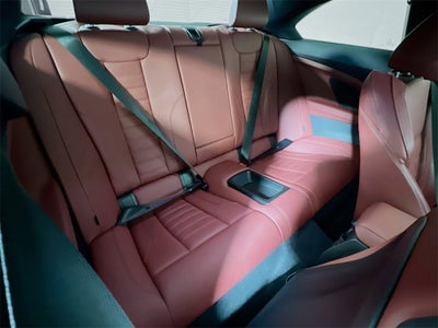 2023 BMW M240 i xDrive