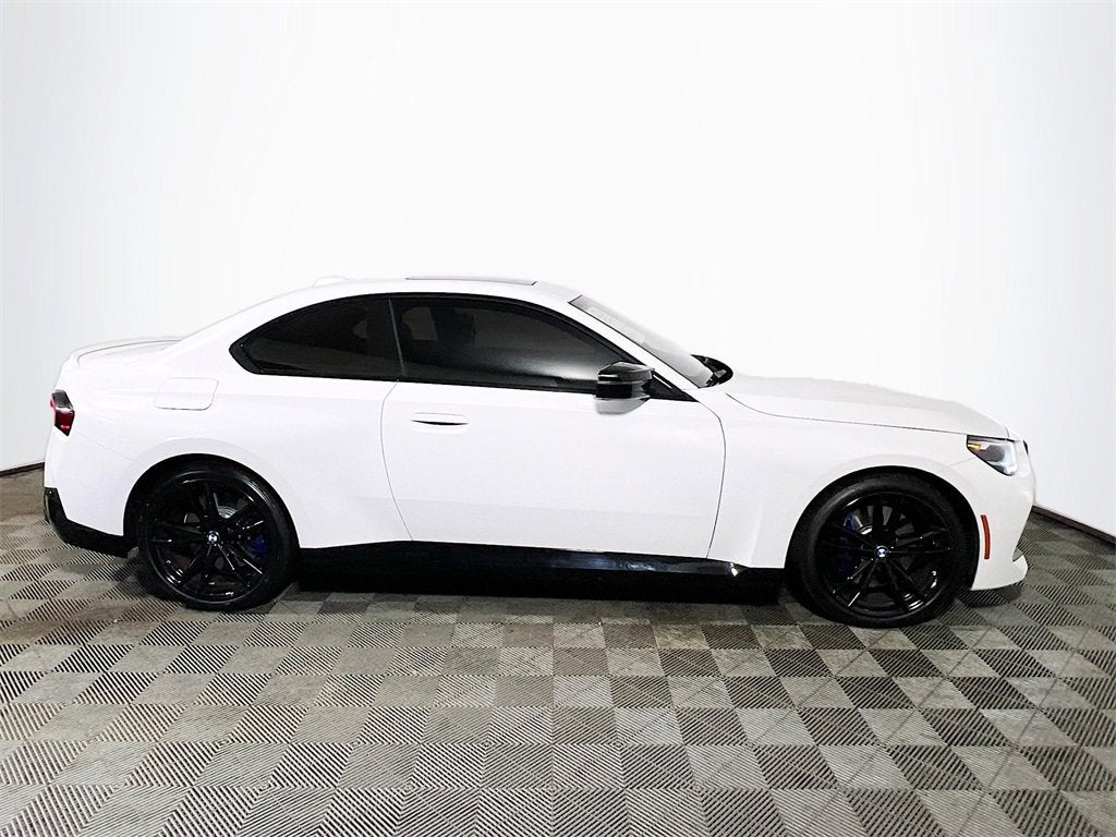 2023 BMW M240 i xDrive