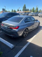 2024 BMW 330i xDrive