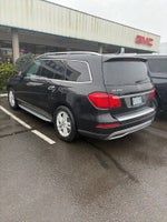2014 Mercedes-Benz GL 450 4MATIC®