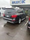 2014 Mercedes-Benz GL 450 4MATIC®