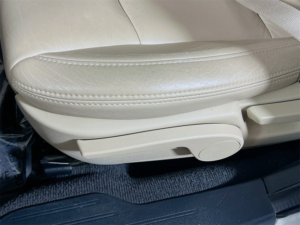 2019 Subaru Legacy 2.5i